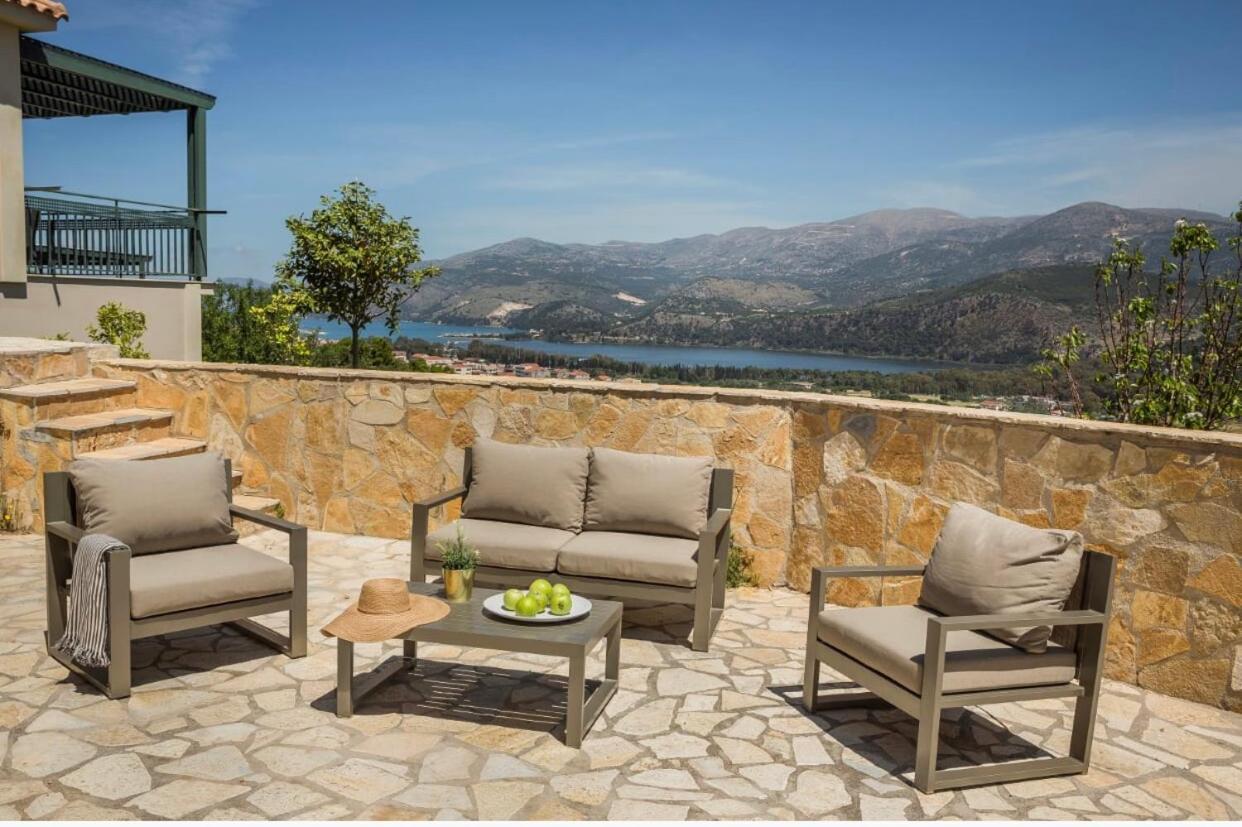 Peaceful House With An Awesome View *