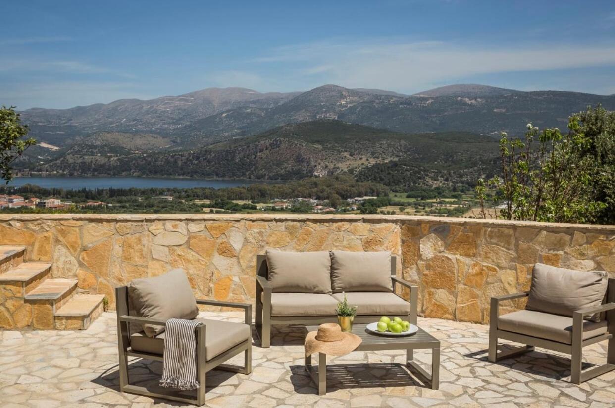 Holiday home Peaceful House With An Awesome View