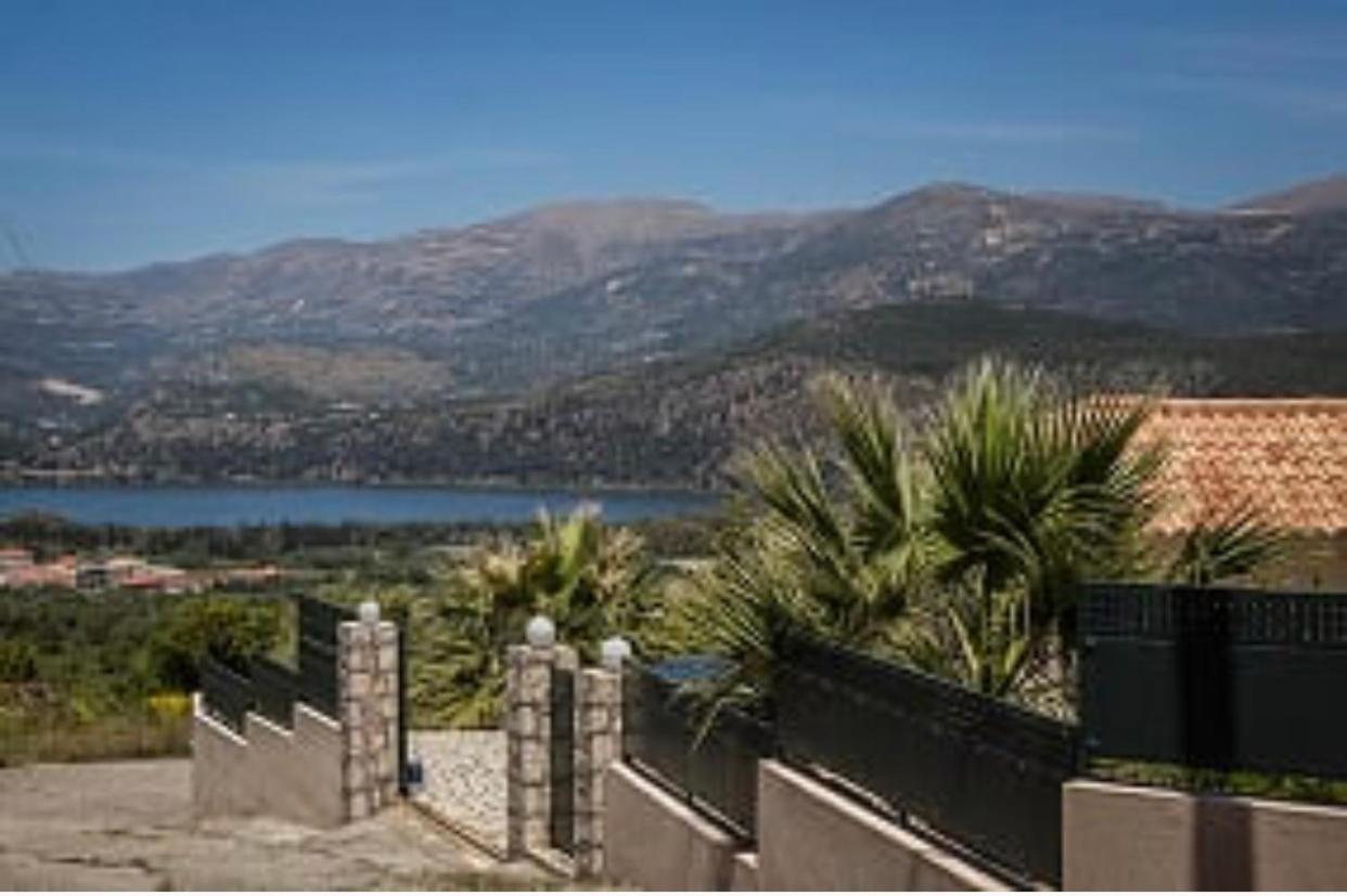 Holiday home Peaceful House With An Awesome View *
