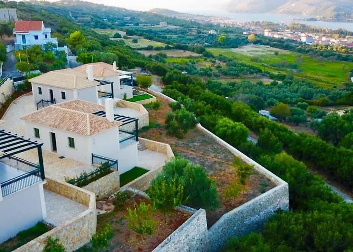 Peaceful House With An Awesome View