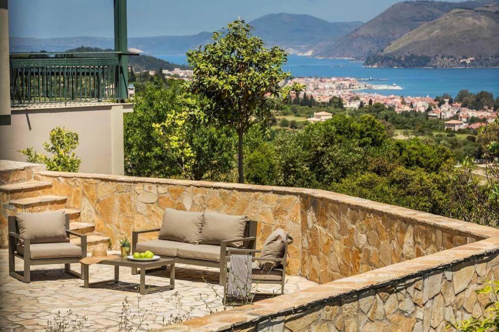 Peaceful House With An Awesome View Khelmáta
