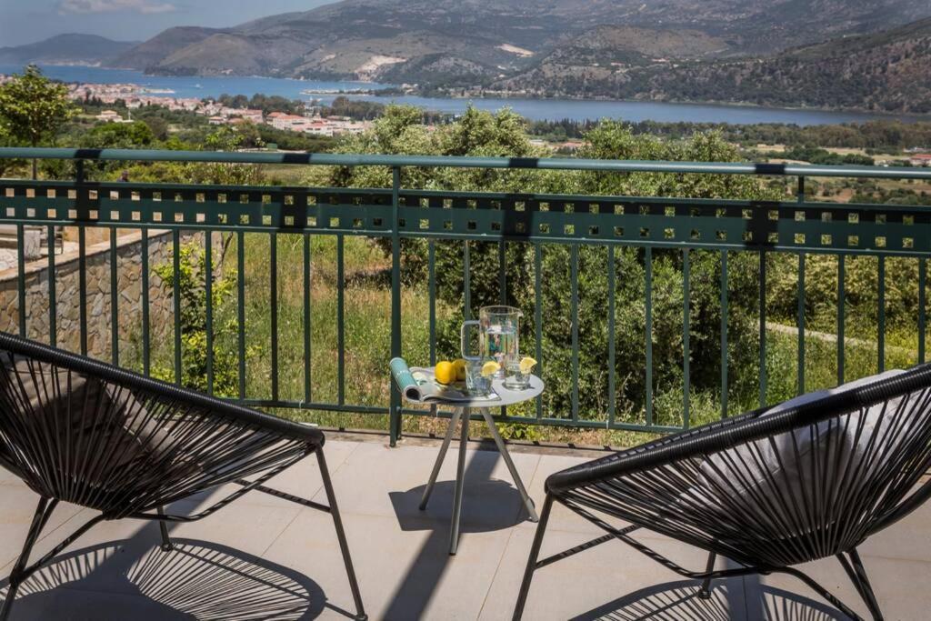 Peaceful House With An Awesome View Hébergement de vacances *