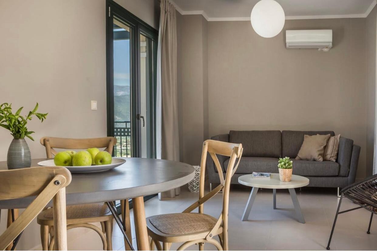 Peaceful House With An Awesome View Hébergement de vacances