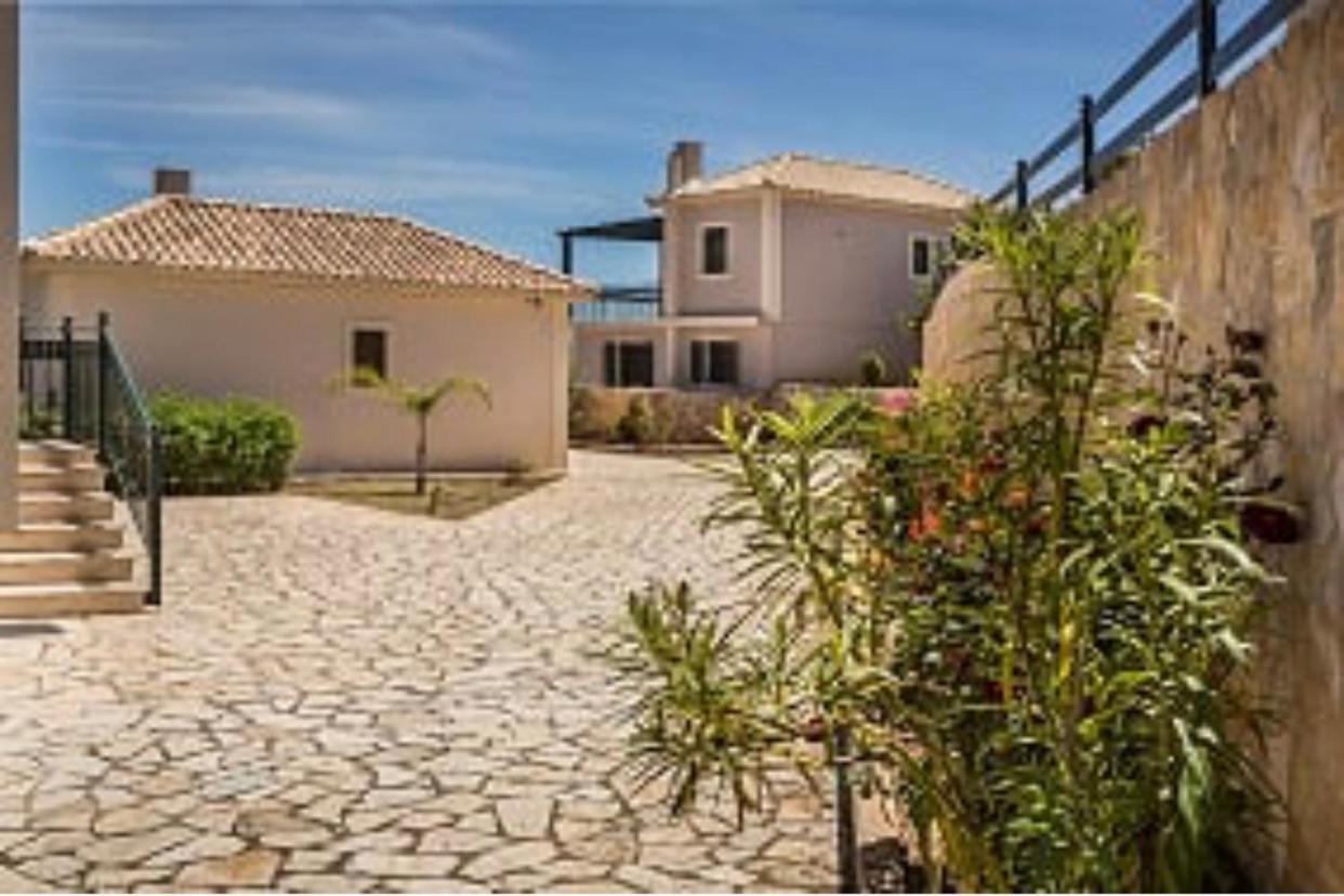 Hébergement de vacances Peaceful House With An Awesome View *