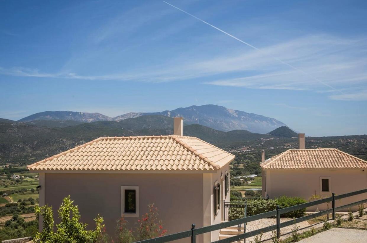 Hébergement de vacances Peaceful House With An Awesome View *