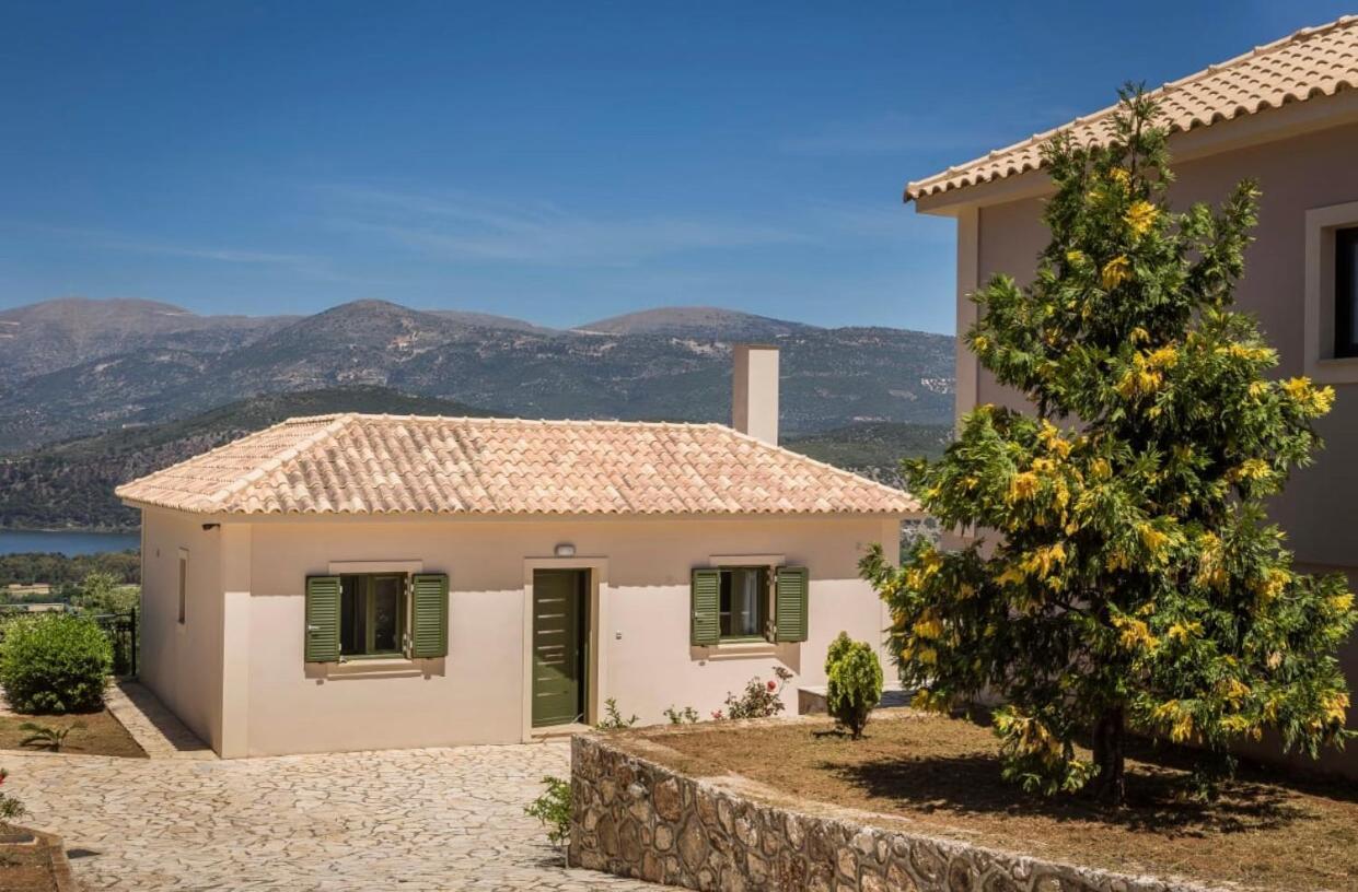 Peaceful House With An Awesome View Hébergement de vacances
