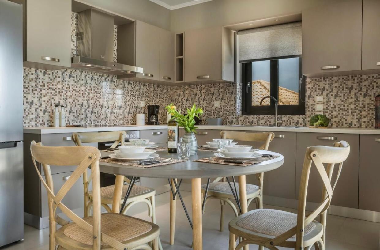 Hébergement de vacances Peaceful House With An Awesome View *