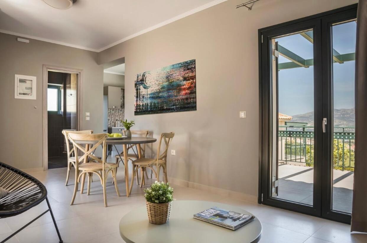 Peaceful House With An Awesome View Dom wakacyjny